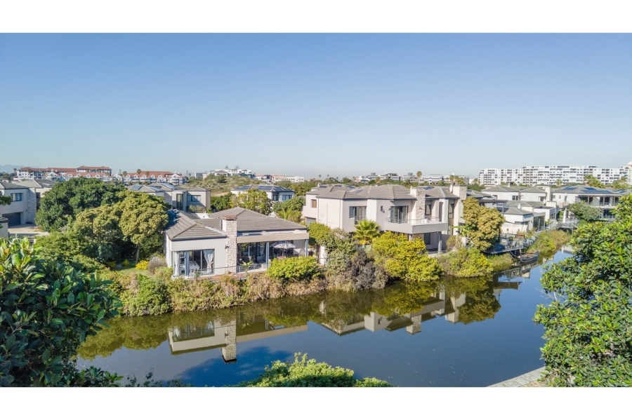 3 Bedroom Property for Sale in Century City Western Cape